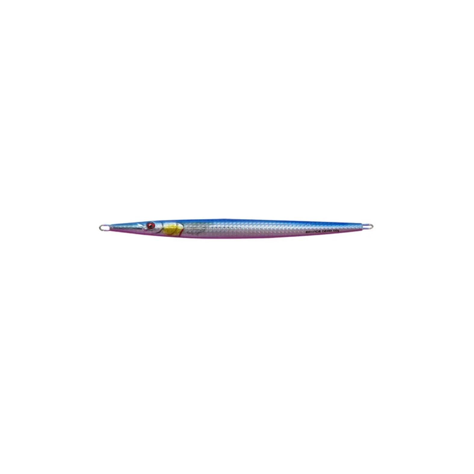 Savage Gear 3D Needle Jig 6cm 7gr Pink Belly Sardine