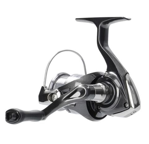 Daiwa Crossfire 26 LT 2000 Olta Makinesi