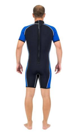 Apnea Sport Shorty Elbise L