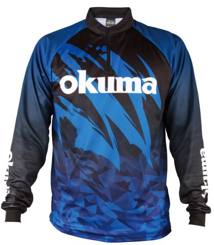 Okuma Motif Tournament jersey M