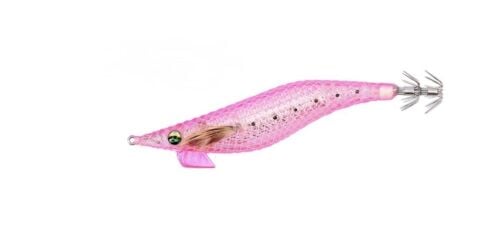 EMERALDAS SHINE LC LASER IMPACT 2.5 PINK&PINK