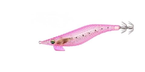 EMERALDAS SHINE LC LASER IMPACT 2.5 PINK&PINK