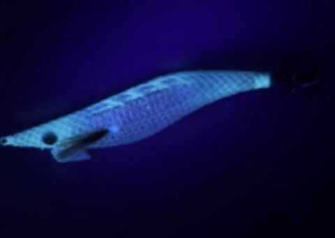 EMERALDAS SHINE LC LASER IMPACT 2.5 BLUE GLOW LASER