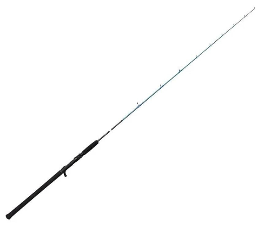 Savage Gear SGS2 Jigging Triger 5'9''/1.80M 100-250gr Tek Parça