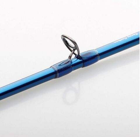 Savage Gear SGS2 Jigging Triger 5'9''/1.80M 100-250gr Tek Parça