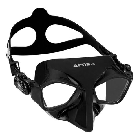  Apnea Prıme Black Mask M740