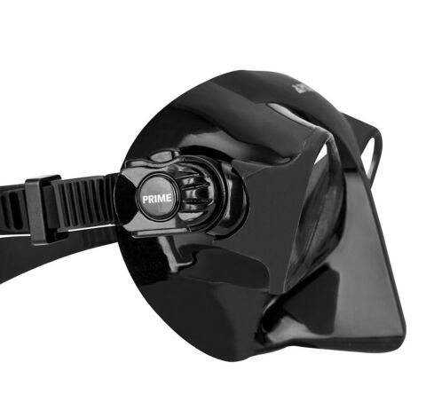  Apnea Prıme Black Mask M740