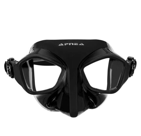  Apnea Prıme Black Mask M740