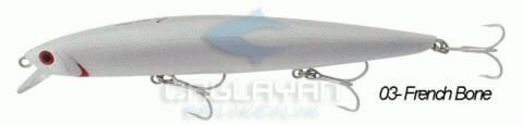 Savage gear Prey 14,6 cm 21 gr SS Suni Yem 03-French Bone