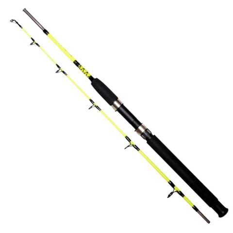 Remixon Pagrus 1.35M 60-120gr 2P Bot Olta Kamışı (Lemon)