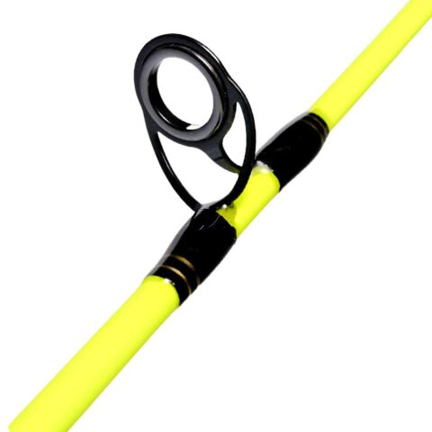 Remixon Pagrus 1.35M 60-120gr 2P Bot Olta Kamışı (Lemon)