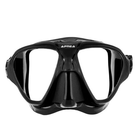 Apnea Superior Black Mask M734