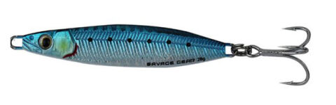 Savage gear Psycho Sprat 28g Suni Yem Sardıne