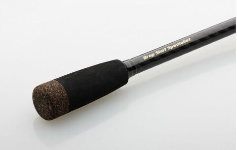 Savage Gear SG2 Drop Shot Specialist 7'4''/2.23M 2-12GR 2 Parça