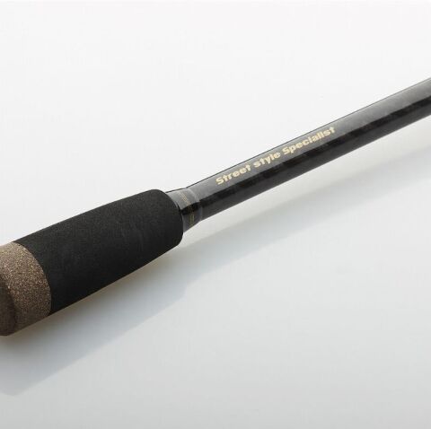 Savage Gear SG2 Streetstyle Specialist 7'3''/2.21M 4-20GR 2 Parça