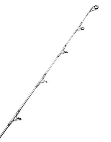 Okuma Azores Shore Jigging Spin 304cm 60-150gr 2 Parça Olta Kamışı