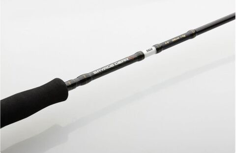 Savage Gear SG2 Ultra Light Game 7'/2.13M 1-7GR 2 Parça