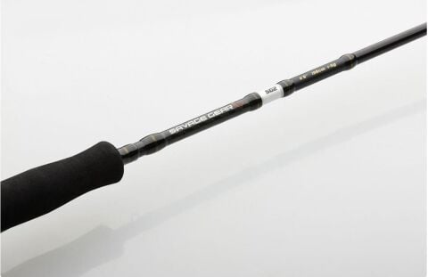 Savage Gear SG2 Ultra Light Game 7'/2.13M 1-7GR 2 Parça