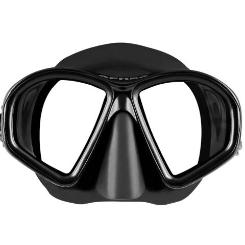 Apnea Apex Black Mask