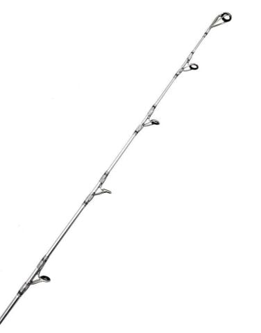 Okuma Azores Shore Jigging Spin 292cm 20-80gr 2 Parça Olta Kamışı