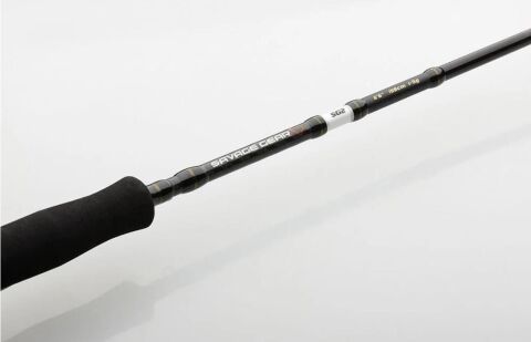 Savage Gear SG2 Ultra Light Game 7'/2.13M 2-10GR 2 Parça