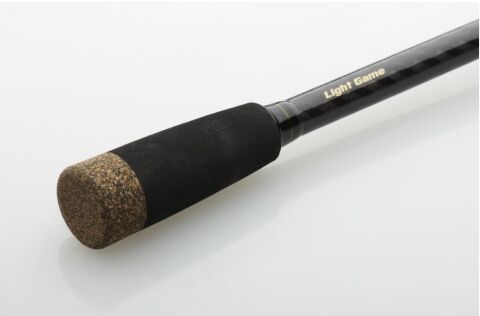 Savage Gear SG2 Light Game 7'3''/2.21M 3-14GR 2 Parça