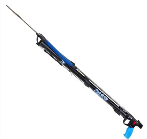 Apnea Basıc 90 Zıpkın Tüfeği