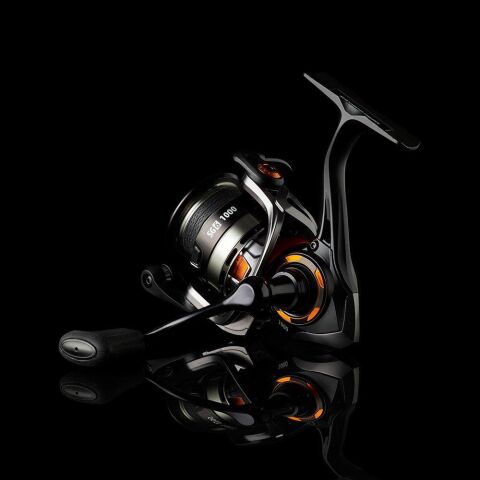Savage Gear SG6 1000 FD 8+1BB Olta Makinesi