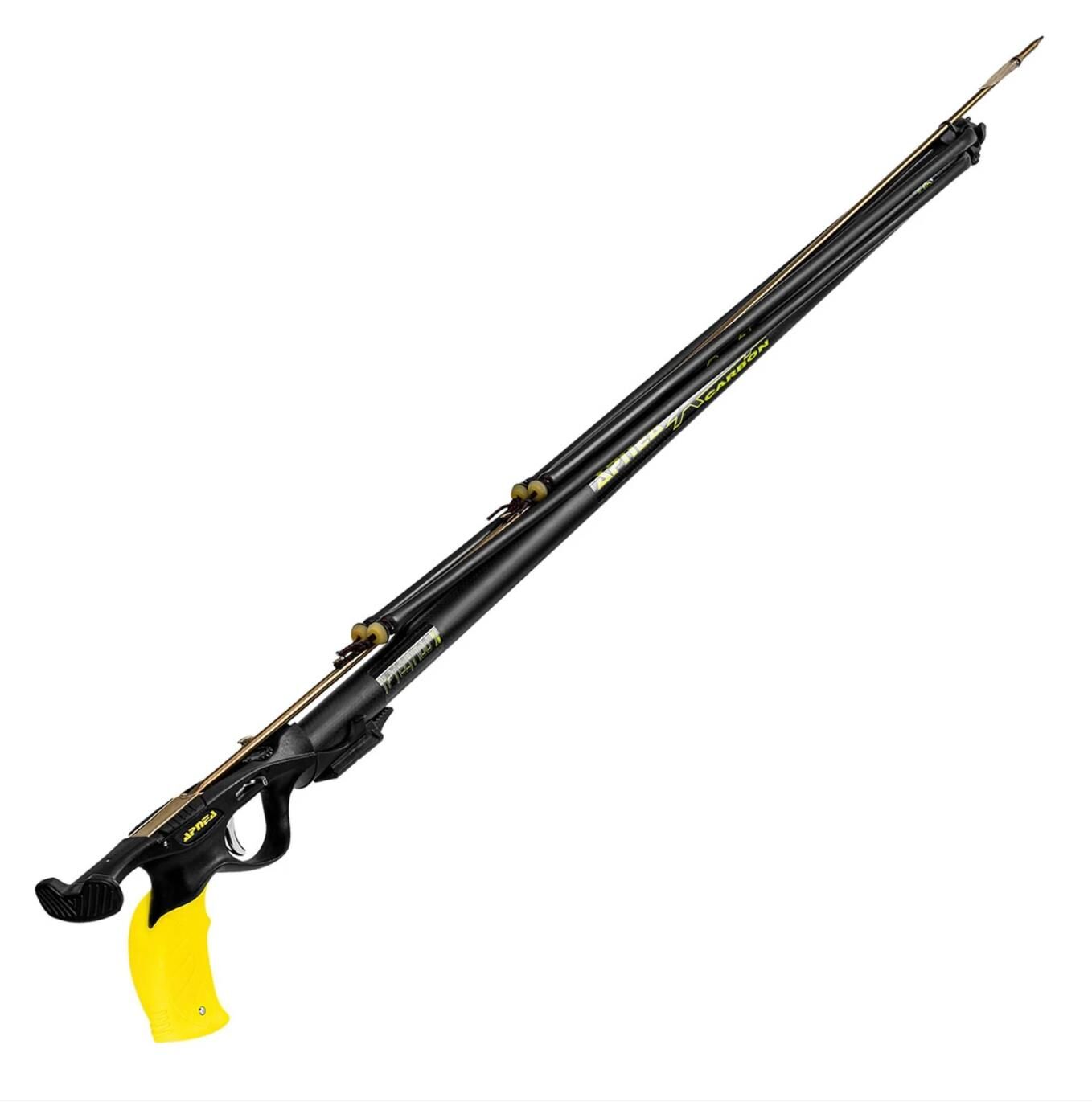 Apnea Rebel Carbon Hi-Tech 105 zıpkın