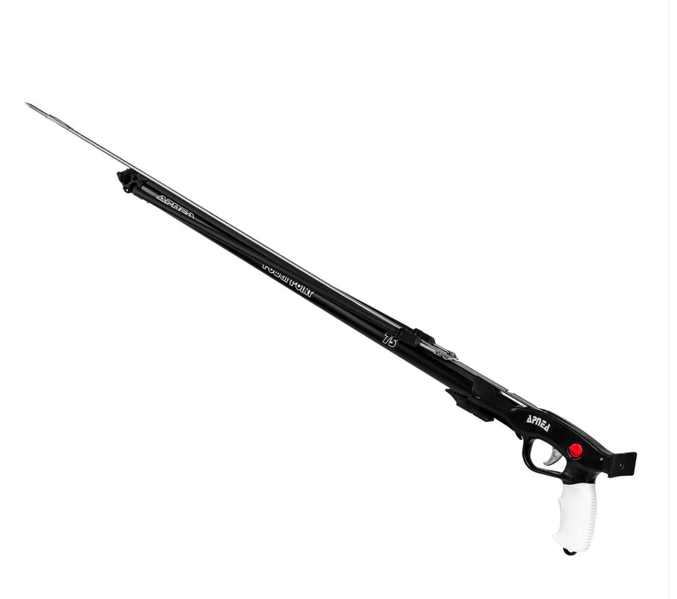 Apnea Power Point 90 zıpkın