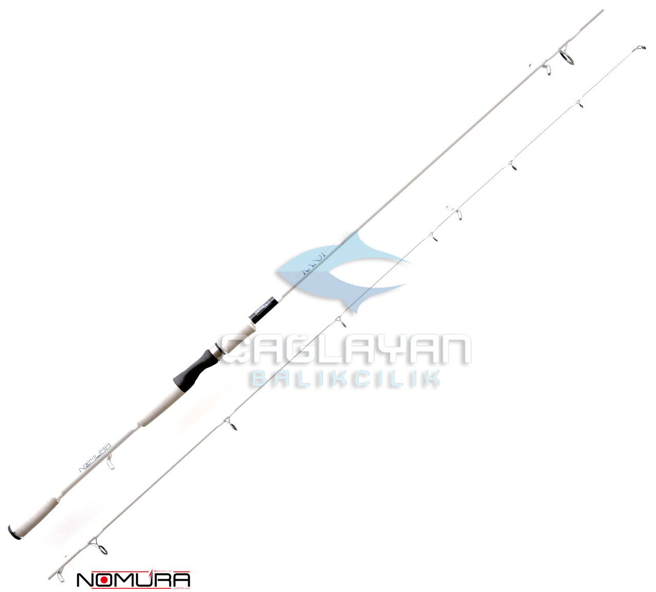 Nomura Kanjı 270cm 70g