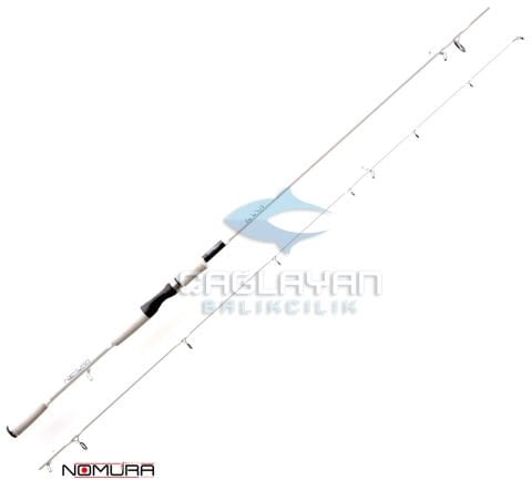 Nomura Kanjı 270cm 70g