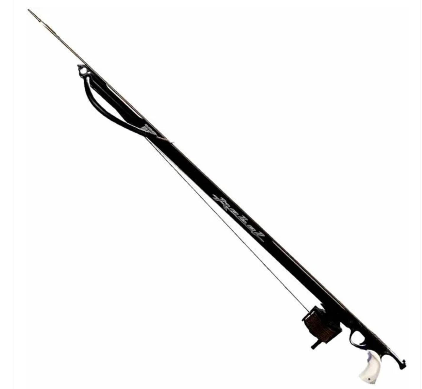 Apnea Rebel 75 zıpkın