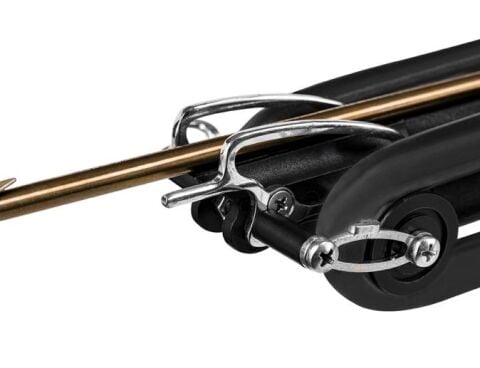 Apnea Tsunami Roller 95 zıpkın