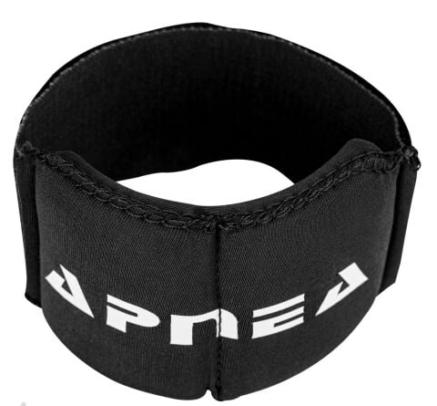 Apnea Bilek Ağırlığı Siyah (1kg)