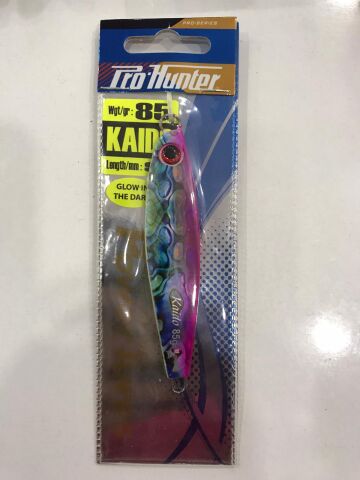 Pro Hunter Kaido Jig 85 gr - 52