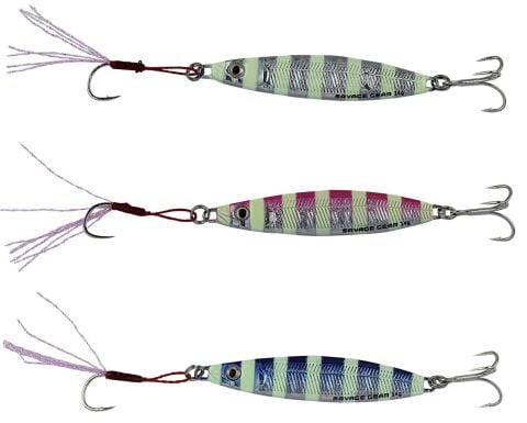 Savage gear Psycho Sprat Lrf  3 Adet (Turkısh Zebra Mıx) Suni Yem 18 gr
