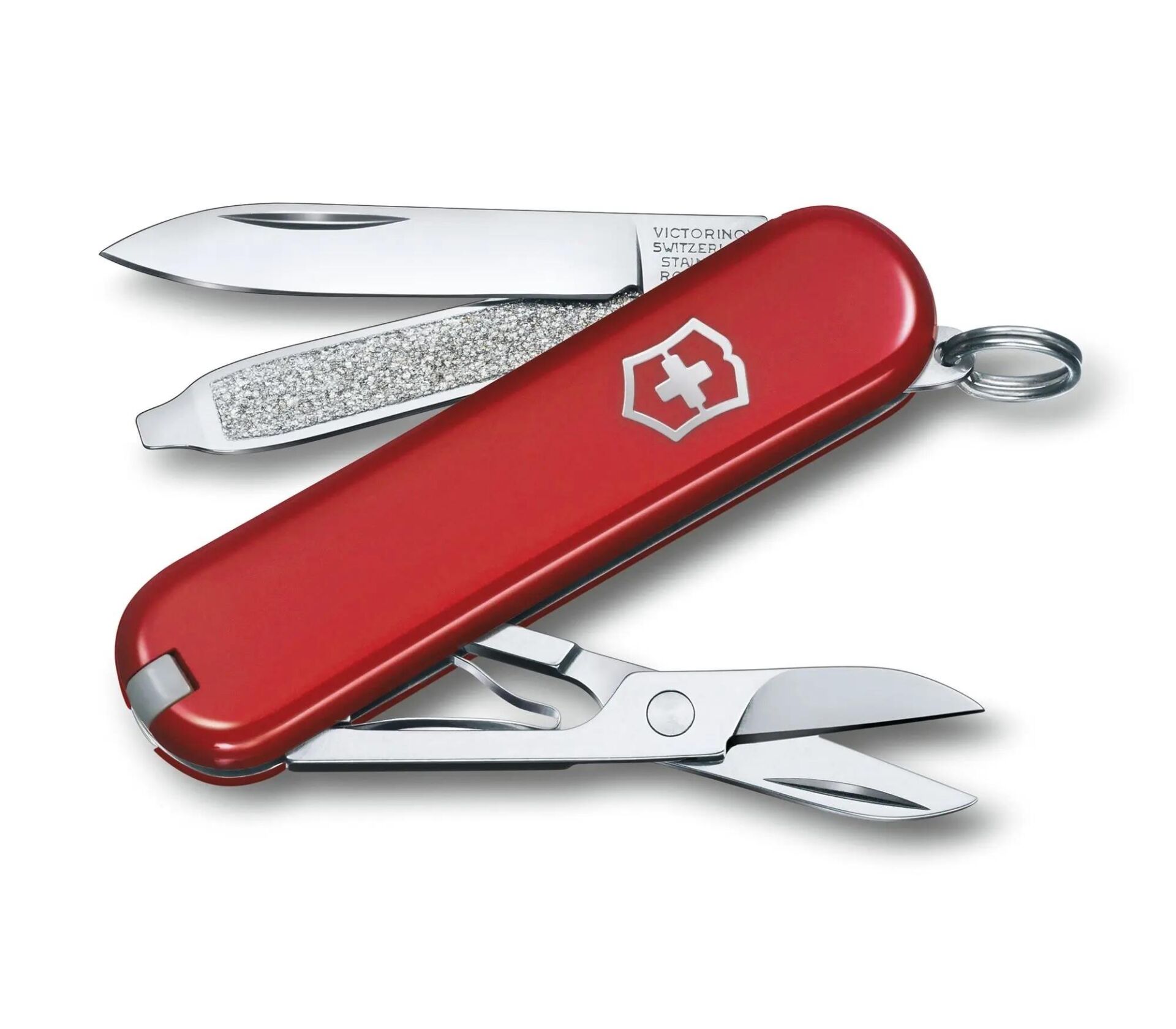Victorinox 0.6223.G Classic SD Çakı Kutulu