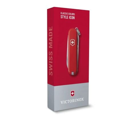 Victorinox 0.6223.G Classic SD Çakı Kutulu