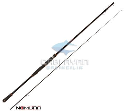 Nomura Never Crack 270cm 30g