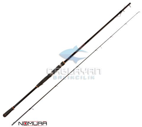 Nomura Never Crack 270cm 30g