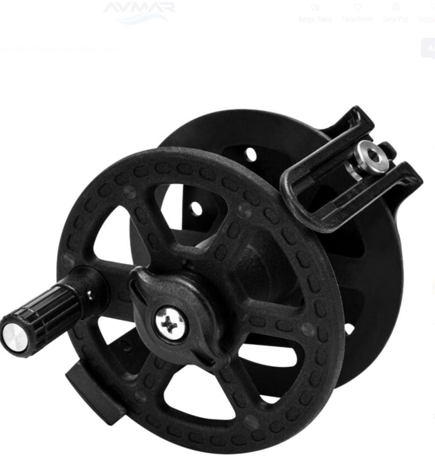 Apnea Yeni Nesil Makara