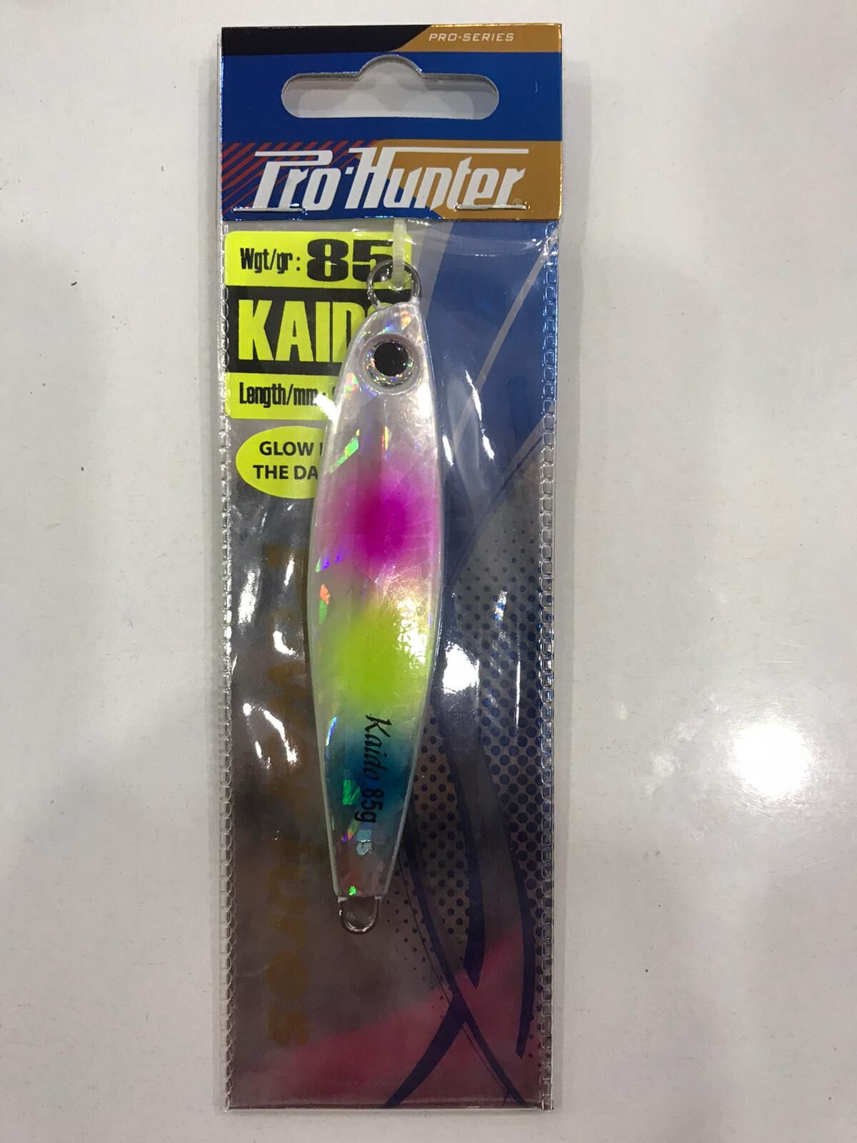 Pro Hunter Kaido Jig 85 gr - 05