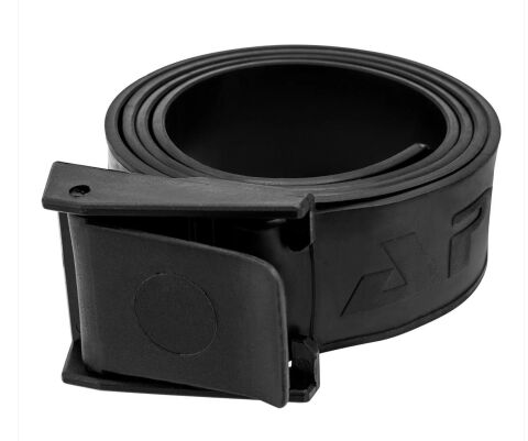  Apnea Plastik Tokalı Kauçuk Ağırlık Kemeri