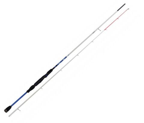 Savage gear Salt  244cm 10-32g Spin Kamış