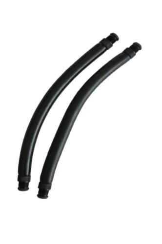  Apnea 14 mm 12 Cm Siyah Zıpkın Lastiği