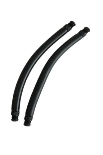  Apnea 14 mm 12 Cm Siyah Zıpkın Lastiği