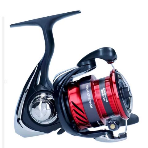 Daiwa Ninja 23 LT 4000 C Olta Makinesi