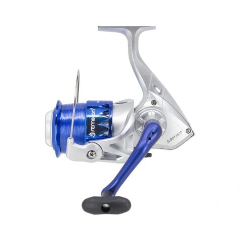 Remixon Joker 5000 Blue Makara
