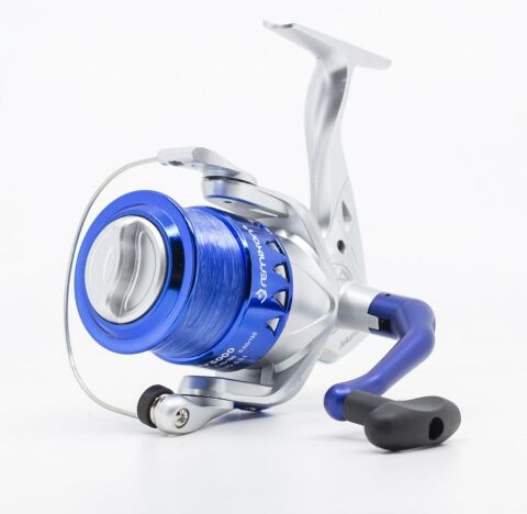 Remixon Joker 5000 Blue Makara